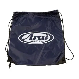Sac de transport Arai Polyester image-0