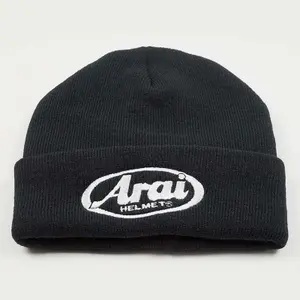 Motorhuv Arai Knitted Thinsulate