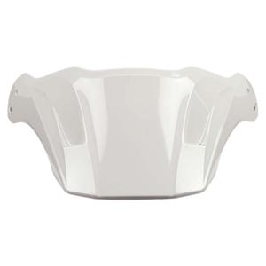 Visière casque de moto intégral Arai X-3/4 image-0