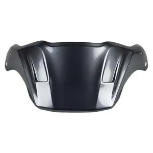 Visera para casco de moto Arai TX-3/4 image-0