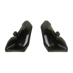Αερισμός κράνους μοτοσικλέτας Arai QV Front Duct Set Tinted image-0