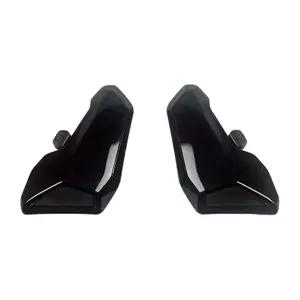 Side ventilation kit for full-face motorcycle helmets Arai image-0