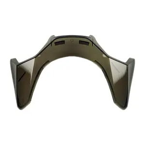 Ventilación trasera del casco de moto Arai QV-PRO image-0