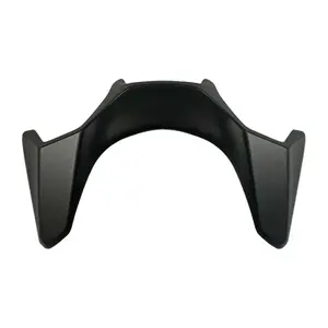 Ventilação traseira do capacete de motociclista Arai QV-PRO image-0