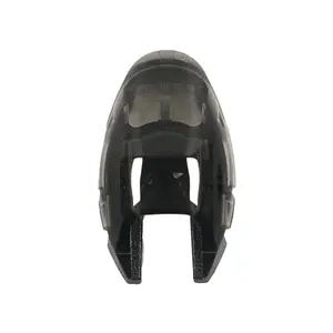 Motorcycle helmet ventilation Arai XGF Duct image-0