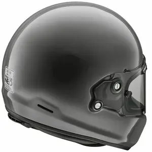 Full face motorcycle helmet Arai Concept-XE image-2