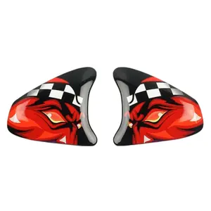 Motorcycle helmet turntable Arai VAS-Z Russell image-0