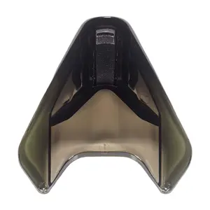Motorcycle helmet ventilation Arai Duct Delta 6 image-0