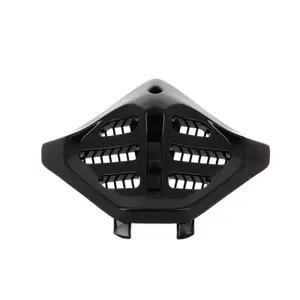 Motorcycle helmet chinstrap Arai Tour-X5 Diamond image-0