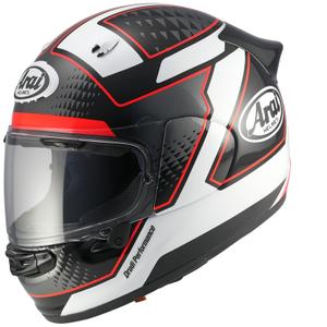 Full face motorcycle helmet Arai Quantic GIU
