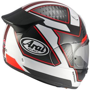 Full face motorcycle helmet Arai Quantic GIU image-1