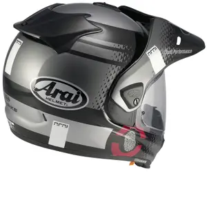 Motorcycle helmet Arai Tour-X5 Print image-1
