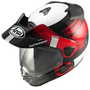 Motorcycle helmet Arai Tour-X5 Print image-0