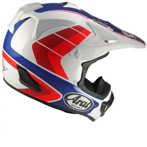 Motorhelm Arai MX-V Evo image-1
