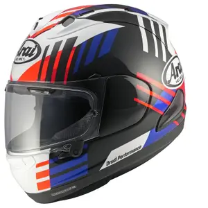 Casco integral de moto Arai RX-7V Evo REA SB3 image-0
