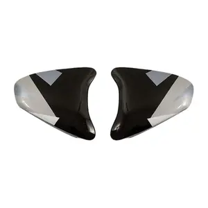 Piezas de repuesto para casco placa pivotante Arai VAS-Z Mimesis image-0