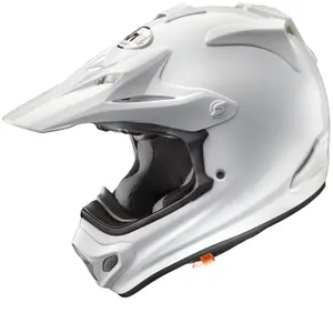 Motorcycle helmet Arai MX-V Evo FIM Racing #2 image-0