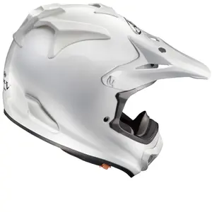 Motorcycle helmet Arai MX-V Evo FIM Racing #2 image-1