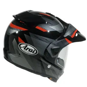 Casco da moto Arai Tour-X5 - Anodize image-1