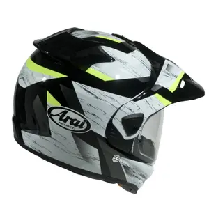 Casco da moto Arai Tour-X5 - Anodize image-1