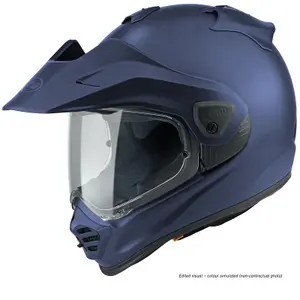 Motorcycle helmet Arai Tour-X5