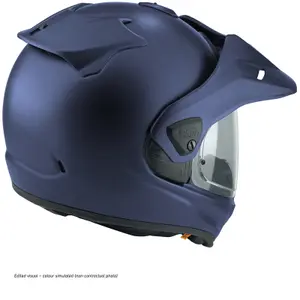 Motorcycle helmet Arai Tour-X5 image-1