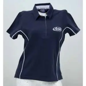 Polo-Shirt Arai image-0