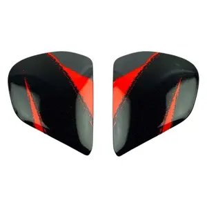 Πλατφόρμα οθόνης κράνους μοτοσικλέτας Arai VAS-V Sign image-0