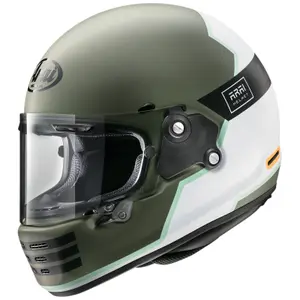Casco integrale da moto Arai Concept-X Overland image-0