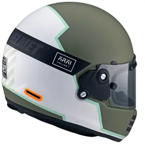 Casco integrale da moto Arai Concept-X Overland image-1