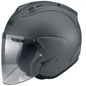 Casque moto jet Arai SZ-R VAS image-0