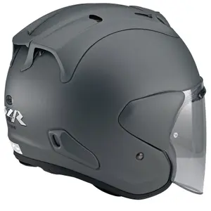 Casque moto jet Arai SZ-R VAS image-1