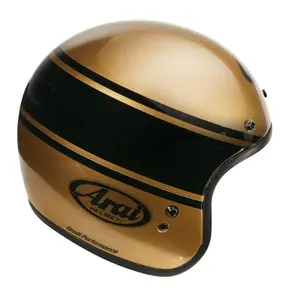 Casco moto jet Arai Freeway Classic image-1