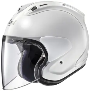 Casco moto jet Arai SZ-R VAS image-0