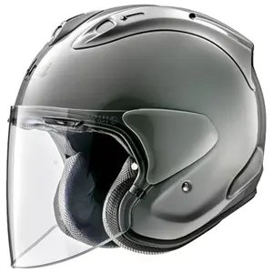 Casco moto jet Arai SZ-R VAS image-0