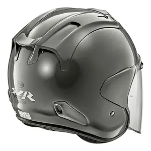 Casco moto jet Arai SZ-R VAS image-1