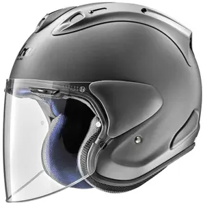 Casco moto jet Arai SZ-R VAS image-0