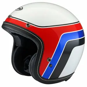 Kask motocyklowy Jet Arai Urban-V Blitz image-0