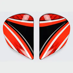 Giradischi per caschi da moto Arai SAJ Randy image-0