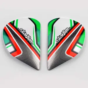 Giradischi per caschi da moto Arai Saj Hayden Drive image-0