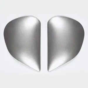 Placas pivotantes Arai Super AdSis J LRS image-0