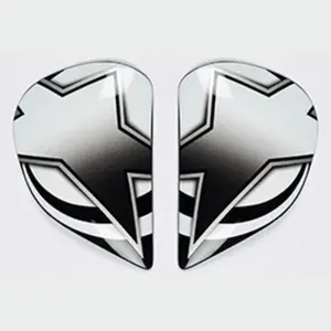 Pantalla de casco de moto Arai SAJ Edwards image-0