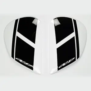 Szyba do kasku motocyklowego Arai SAJ Checker image-0