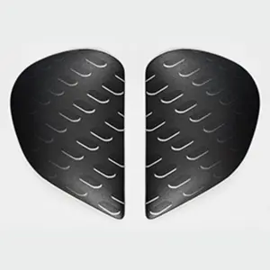 Placas pivotantes Arai Super AdSis J LRS Crutchlow image-0