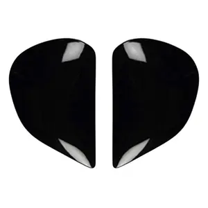 Plaque visière Arai AdSis J (LRS) RX-7 GP/Viper/Astro-Light/Quantum/Quantum-ST/Quantum-ST PRO/Chaser/Chaser-V/Chaser-V PRO/Axces II image-0