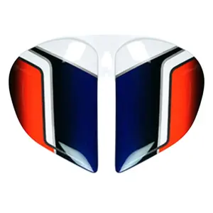 Motorhelm draaiplateau Arai SAJ Electric image-0