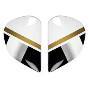 Motorcycle helmet turntable Arai SAJ Flag Series image-0