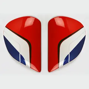 Piastre di rotazione Arai Super AdSis J LRS Flow image-0