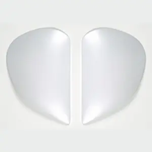 Pivot plates Arai Super AdSis J LRS image-0