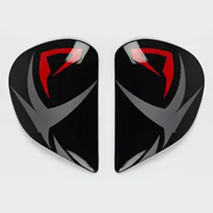 Πλάκες περιστροφής Arai Super AdSis J LRS Groove image-0